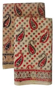 kalamkari lungi