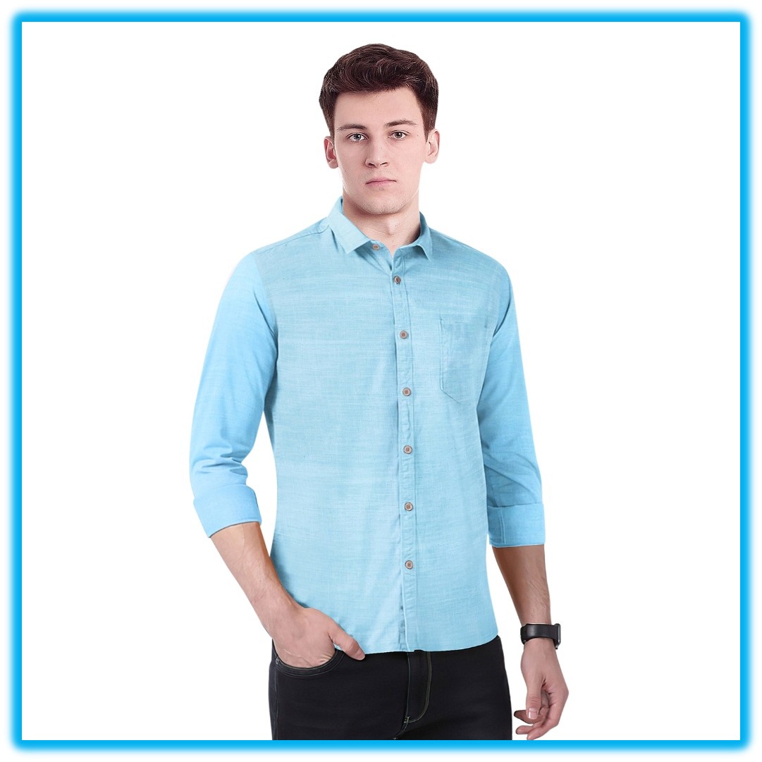 cotton Readymade shirt