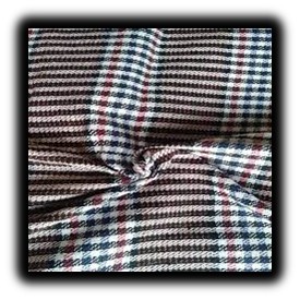KHADI CHADDAR