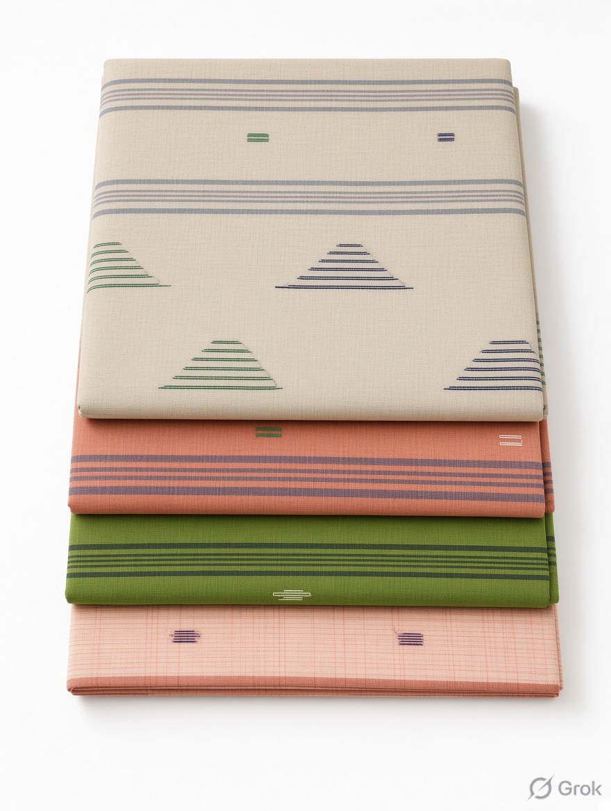 Cotton Sarees