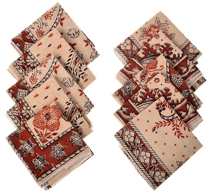 Kalamkari Karchief